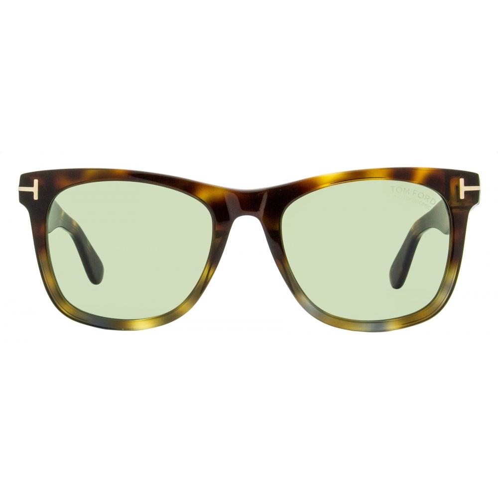Tom Ford Men S Photochromic Kevyn SunglaSSeS Tf1099 56n Havana 52mm 56n