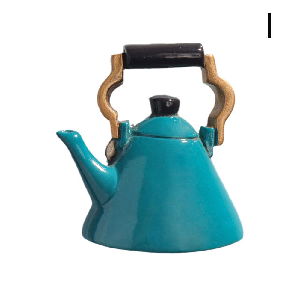 Simulation Food Fridge Magnets Refrigerator Magnetic Stickers Resin Egg 3D Funny Food Simulation Model Home Decor Nordic Ins