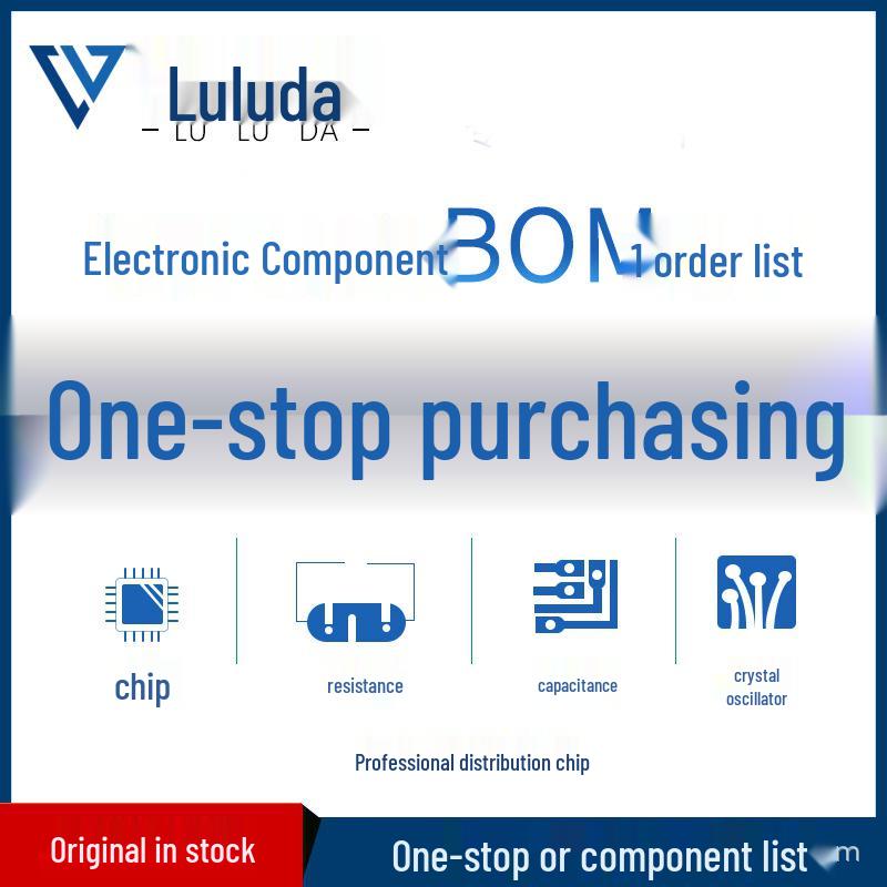 LTM4630IY BGA144 Leistungsmodul-Chip - BOM-Abgleich mit Originalkomponenten