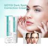 Facial Hyperpigmentation Cream for Dark Spots Wrinkle Reduction and Deep Moisturizing Overnight 
