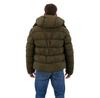 Superdry Code Xpd Sport-Pufferjacke
