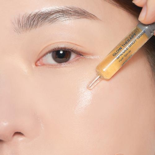 GlutaneX Glow Therapy Spicule Shot 15000 2ml X 2pz