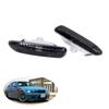 Car Turn Indicator Side Marker Lamp Turn Signal Light for BMW 3 Series E46 316I 318I 325I X3 E83 E90 4D/2D 1999-2003 Automobile Lighting Accessories