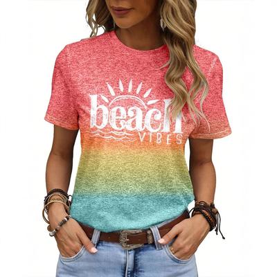 Tops – T-Shirts