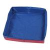 Portable Dog Pool PVC Pet Bathtub Collapsible Swimming Pool For Small Dogs And Cats Indoor Outdoor Use