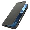 For iPhone 16 Case Crazy Horse Texture Split Leather Wallet Phone Cover