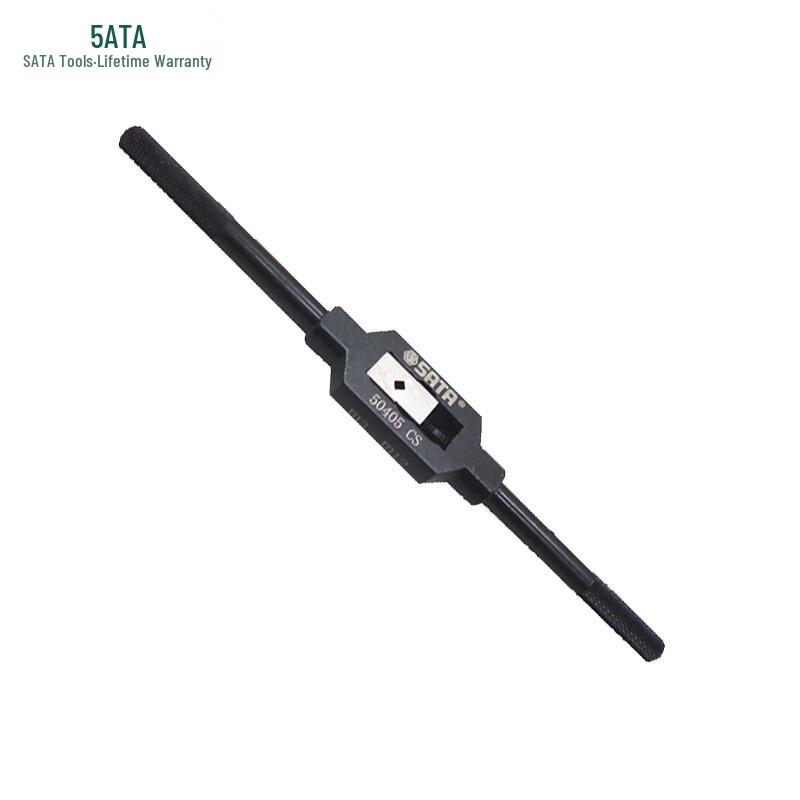 SATA All-Steel Tap Wrench