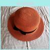 Summer Straw Hat For Women With Sun Protection And Breathability Perfect For Beach And Outdoor Activities