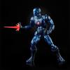 Hasbro Marvel Legends Series Iron Man Comics Stealth Iron Man 6-inch Action Figure F0357, Authentic, with Build-A-Figure Parts