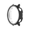 Unisex Brilliant Cutout Smartwatch Case Strong  PC Shell Scratch Proof Defense  Simple Installs for  Watch X2 Mini