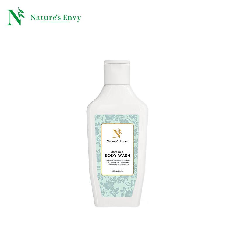 NATURE S ENVY Body Wash