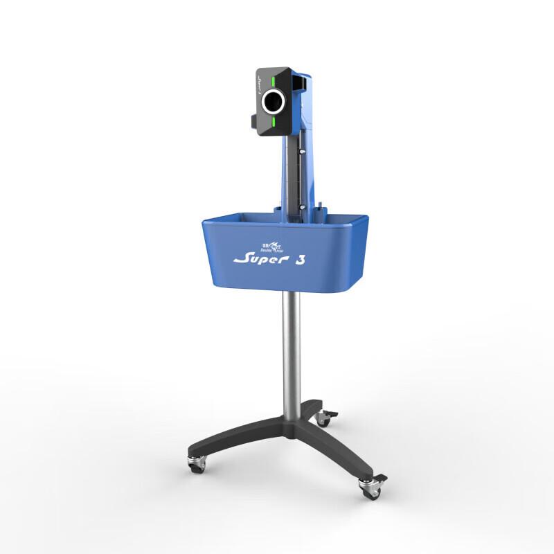 

Машина для подачи мячей для настольного тенниса Double Fish Super 3-го поколения PLUS