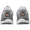 new Asics Gel NYC Cloud Grey Cement Grey