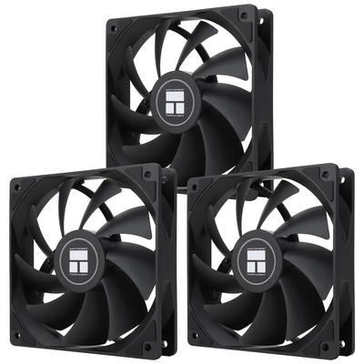 Componentes de computadores – Ventiladores e sistemas de refrigeração