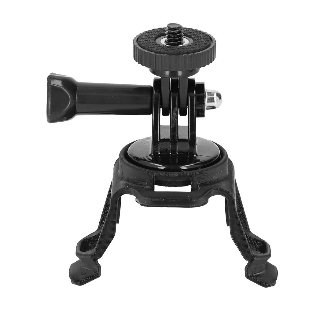 Drone Camera Mount Bracket Lightweight Top Extension Action Camera Bracket for Avata 2 for Sports Camera