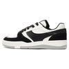 New LiNing Honor 92S Cushioning Wear Resistant Low Top Skateboard Shoes Men's Ecru AEPT003-2