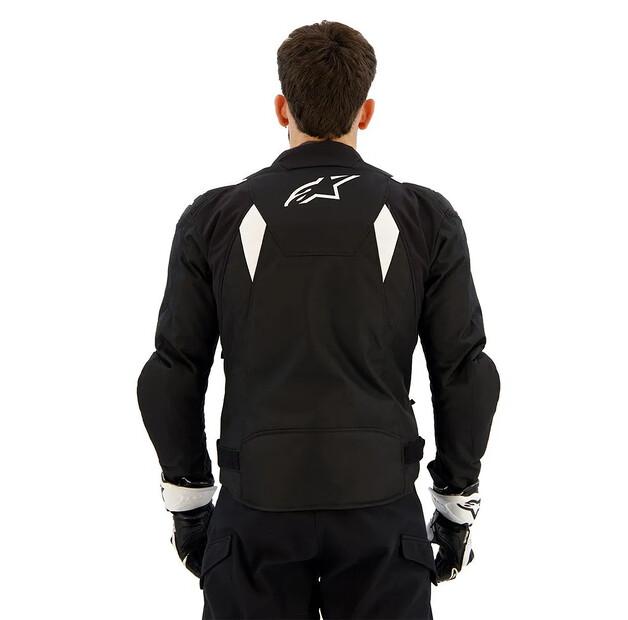 Alpinestars T-SP 1 V2 WP мотокуртка