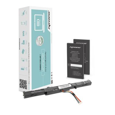 A41-X550E Akku für Asus A550E K550E R510 R510D