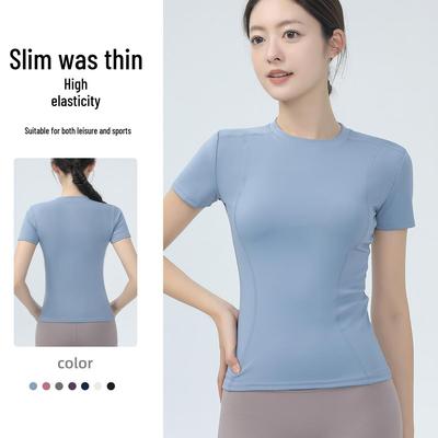 Tops – Magliette