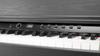 MusicMate MM-P60-B PureHarmony BLACK Digital Piano