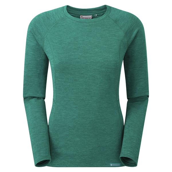 MONTANE Protium Women'S Sweater