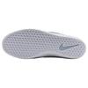 Nike Force 58 Premium SB Thunder Blue Sneakers Unisex Białe Popielato-Łupkowe HJ3489-141
