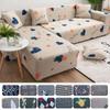 Elastic Sofa Slipcovers Sofa Covers for Living Room Housse Canape 1/2/3/4 Seat Couch Cover Stretch Sectional Furniture Protector