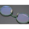 Japanese Brand Pure Titanium Glasses Frame Men Women Retro Round Spectacles Eyeglasses Myopia Optical Prescription Read Eyewear