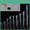 Medicine Plastic Pipettes Dropper Eyedropper Syringe Pipet Pastettes Medical