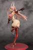 The Seven Virtues Uriel Statue of Advent Base PVC Figure - Patience, Version, 1/8 Scale, Pre-painted,