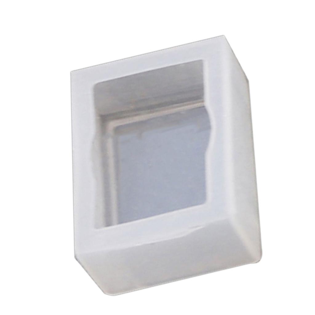 16/22mm Waterproof Button Switches Cover Button Switch Waterproof Caps Portable Caps Ensure Switches Stay Protectes