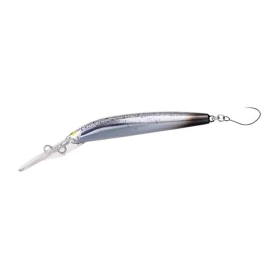 SHIMANO Твистер для форели Cardiff Diverize 55F TR-255X Различные цвета