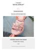 2025 Summer Rhinestone Bow Sandals for Girls - Casual Soft Princess Shoes for Little and Big Kids