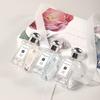 Gift Box Fresh and Lasting Eau de Perfume Salon Women's Perfume Wind Chimes Floral and Fruit Fragrance