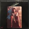 LP Record VARIOUS  Flashdance Original Soundtrack Fro 8114921 Casablanca 1983 South Kore Soundtracks  Musicals Used