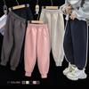 Kids' Unisex Jogger School Sport Casual Pants