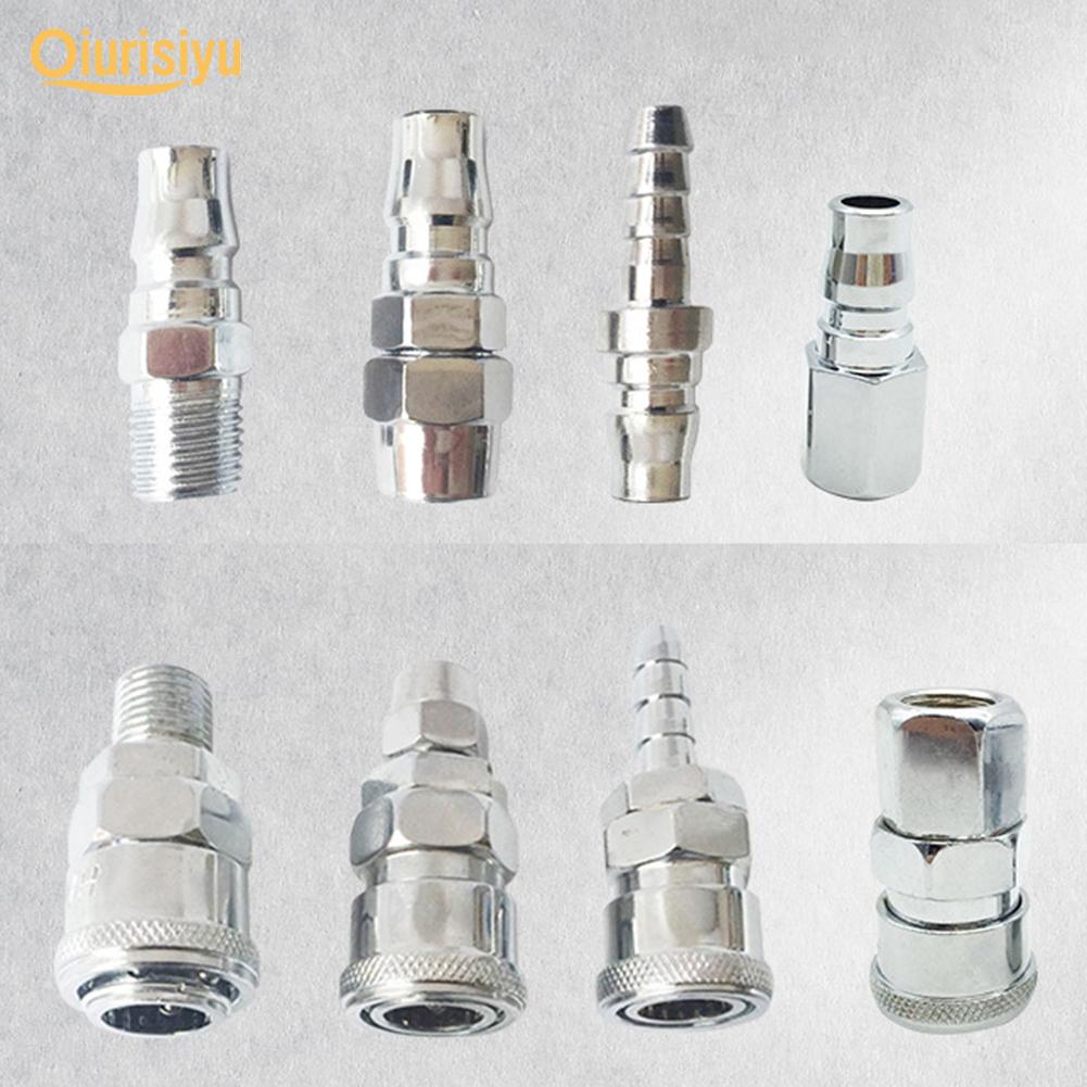 Buy Pneumatic C Type Quick Connector at affordable prices — free shipping, real reviews with