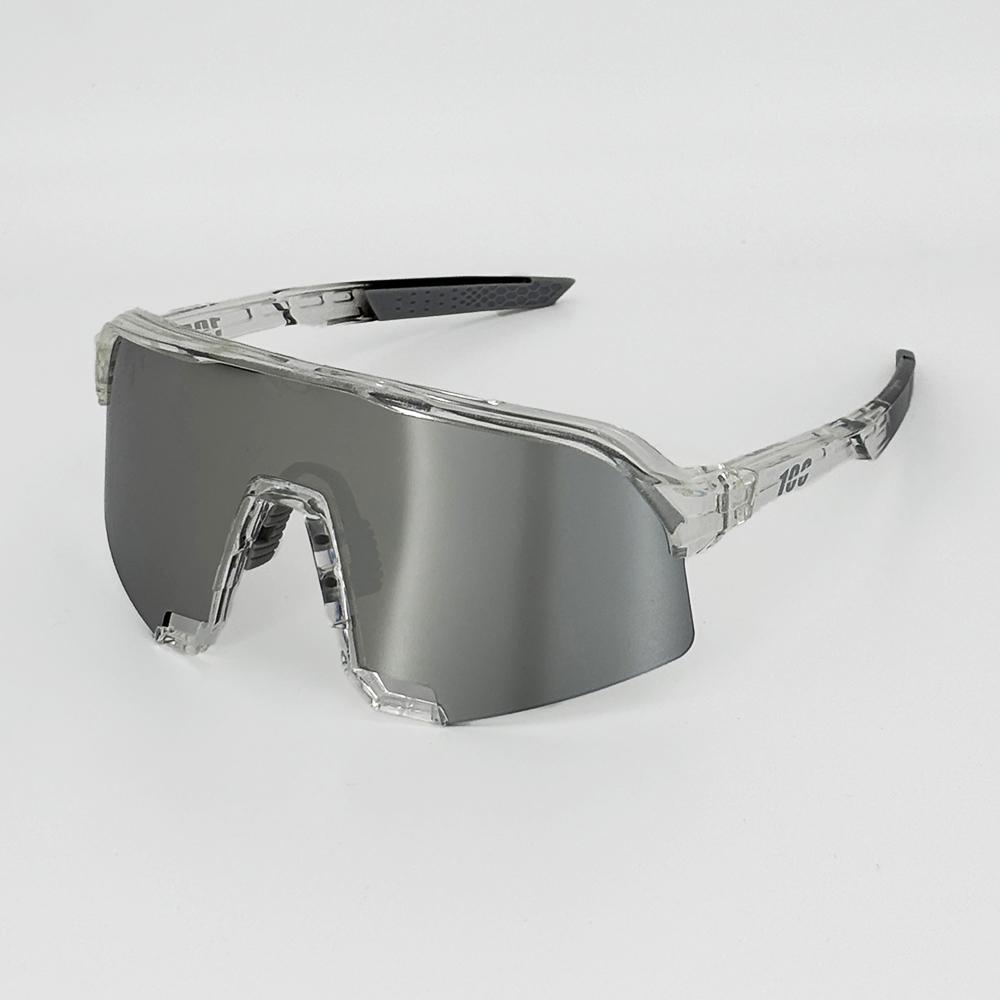 100 Photochromic Cycling Glasses Outdoor Sports Bicycle Glasses Men MTB Cycling Sunglasses Road Bike Sunglasses