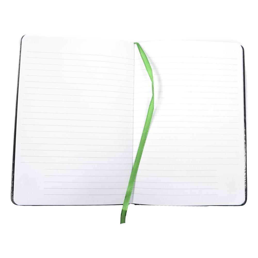 Celtic FC Premium Crest A5 Notebook