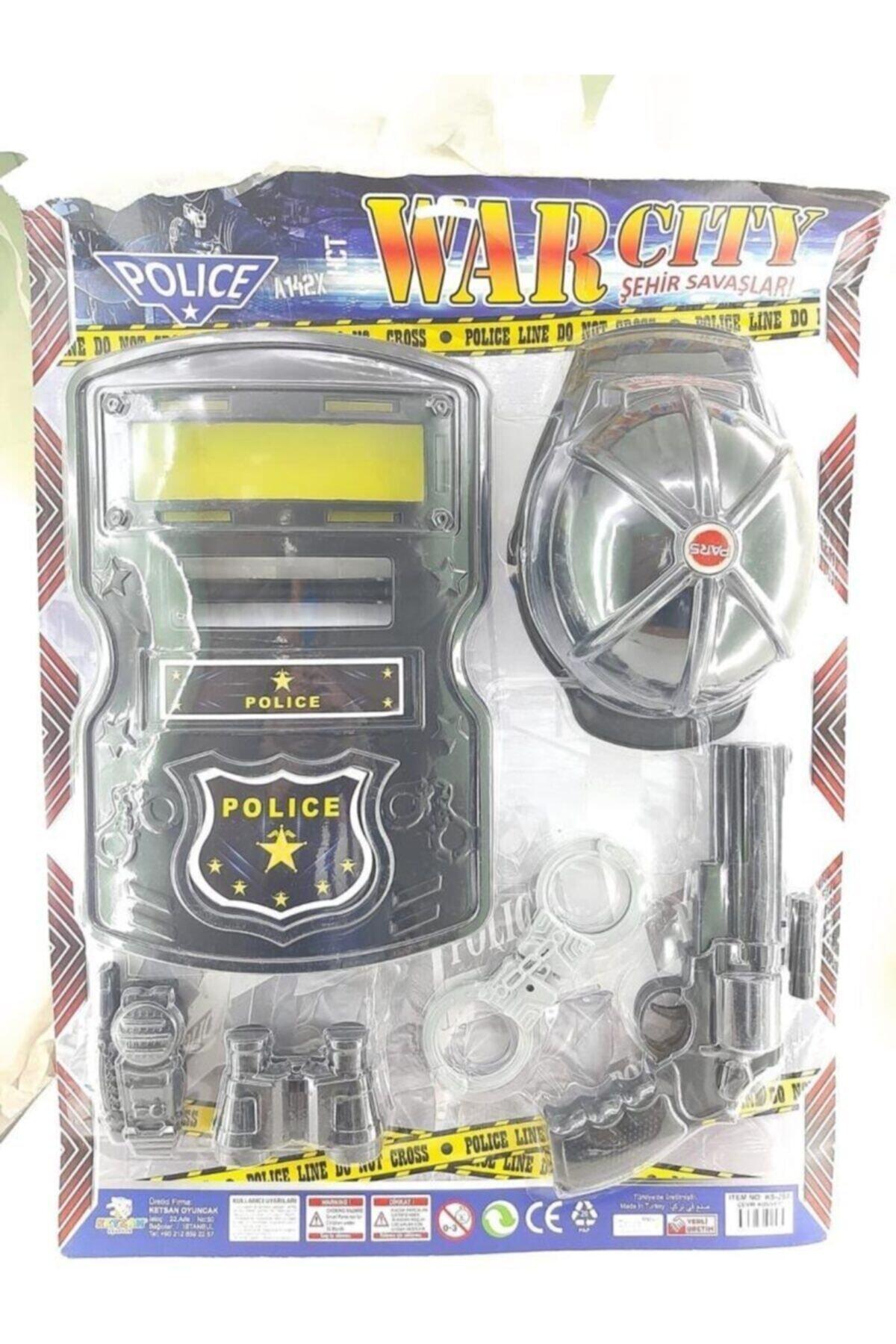 

ВООРУЖЕННЫЙ НАБОР AGILE FORCE