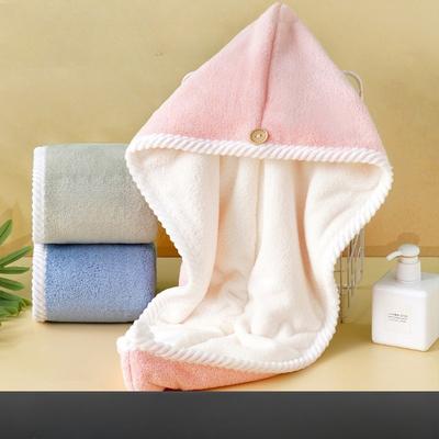 Serviettes – Serviettes pour cheveux et bonnets de bain