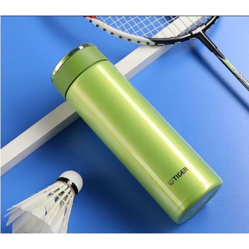 TIGER MMW-A Series 480ml Portable Stainless Steel Insulated Mug