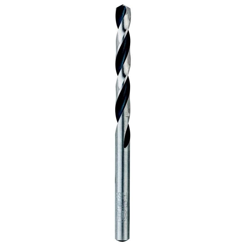 

Drill For Metal Bosch Pointteq 8 0mm 10pcs 248