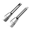 Ice Scraper Multipurpose Deicing Tool Stainless Steel Household Freezer Defrosting Shovel Kitchen Clean Gadget