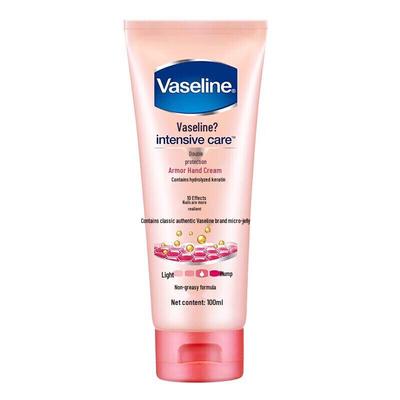 Vaseline Intensivpflege Hand- und Nagelcreme