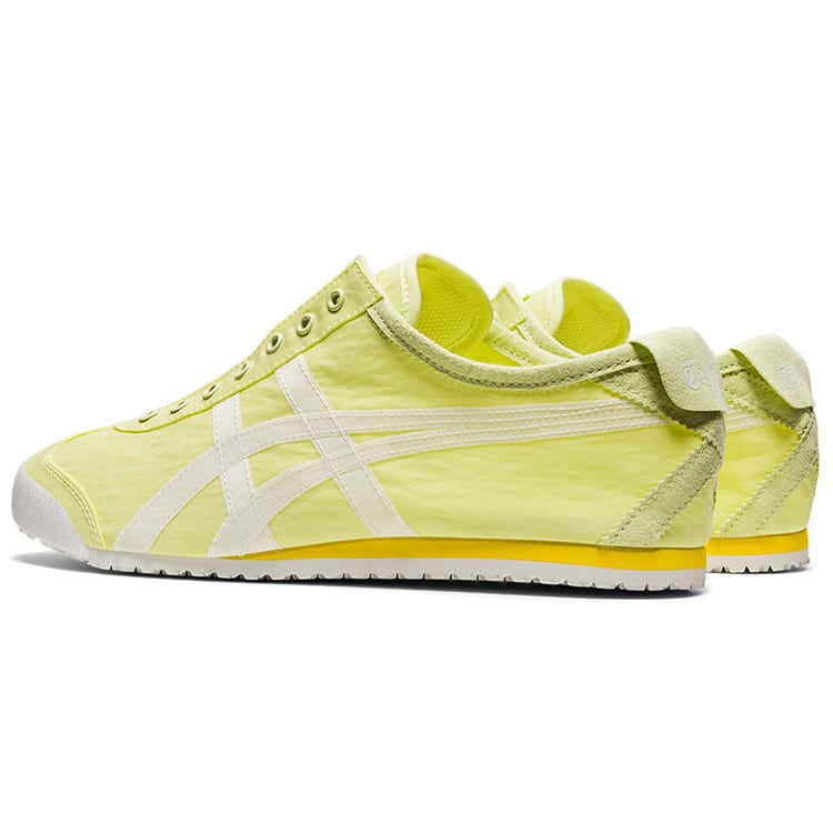 Onitsuka Tiger Mexico 66 Slip-on Yellow 1183B565-750