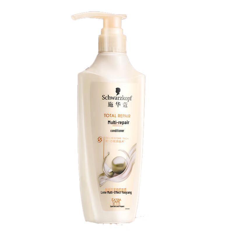 

Schwarzkopf Multi-Effect Repair Hair Conditioner