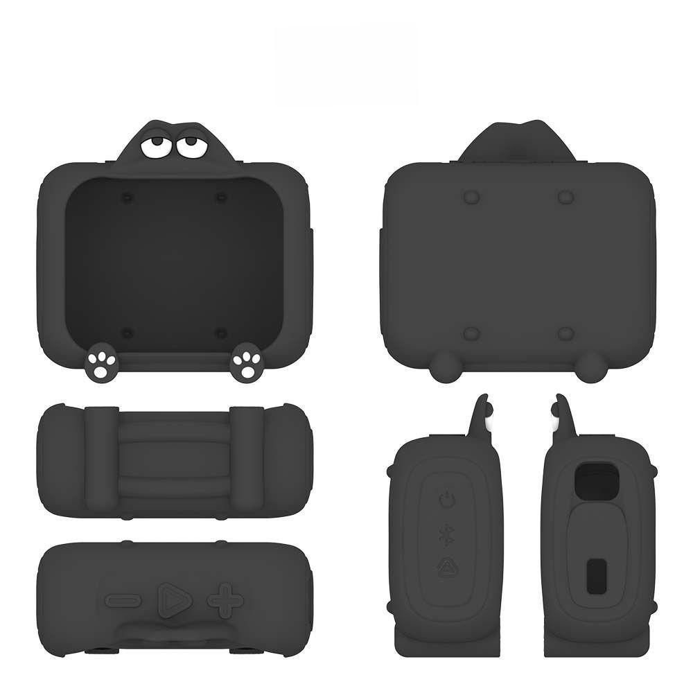 Dustproof Protective Sleeve Cartoon Dustproof Cover Speaker Case for JBL GO5 Speaker Accessories