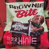 Market O Brownie Bites 640g