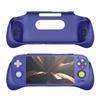 Ergonomic Game Console Control Grip Holder Case Cover Skin for Retroid Pocket 5 Enhances Drop Protective Travel Friendly